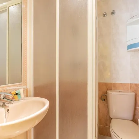 Apartmán Topacio Iii 24a - Grupo Turis *