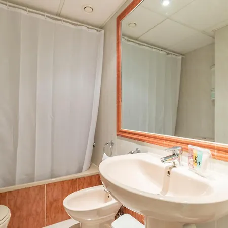 Apartmán Topacio Iii 24a - Grupo Turis
