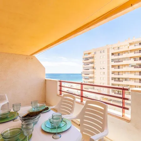 Topacio Iii 24a - Grupo Turis Apartmán