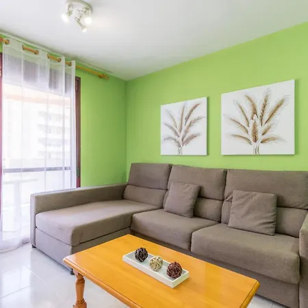 Topacio Iii 24a - Grupo Turis Apartmán *