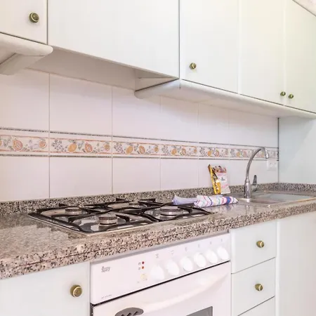 Topacio Iii 24a - Grupo Turis Apartmán *