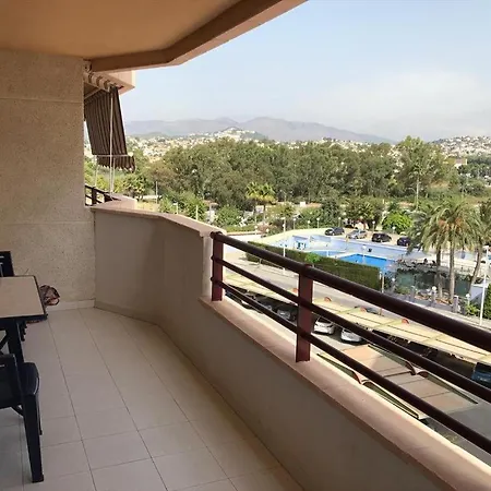 Topacio Iii 24a - Grupo Turis Apartmán