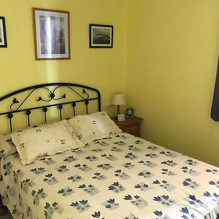 Apartmán Topacio Iii 24a - Grupo Turis Calpe